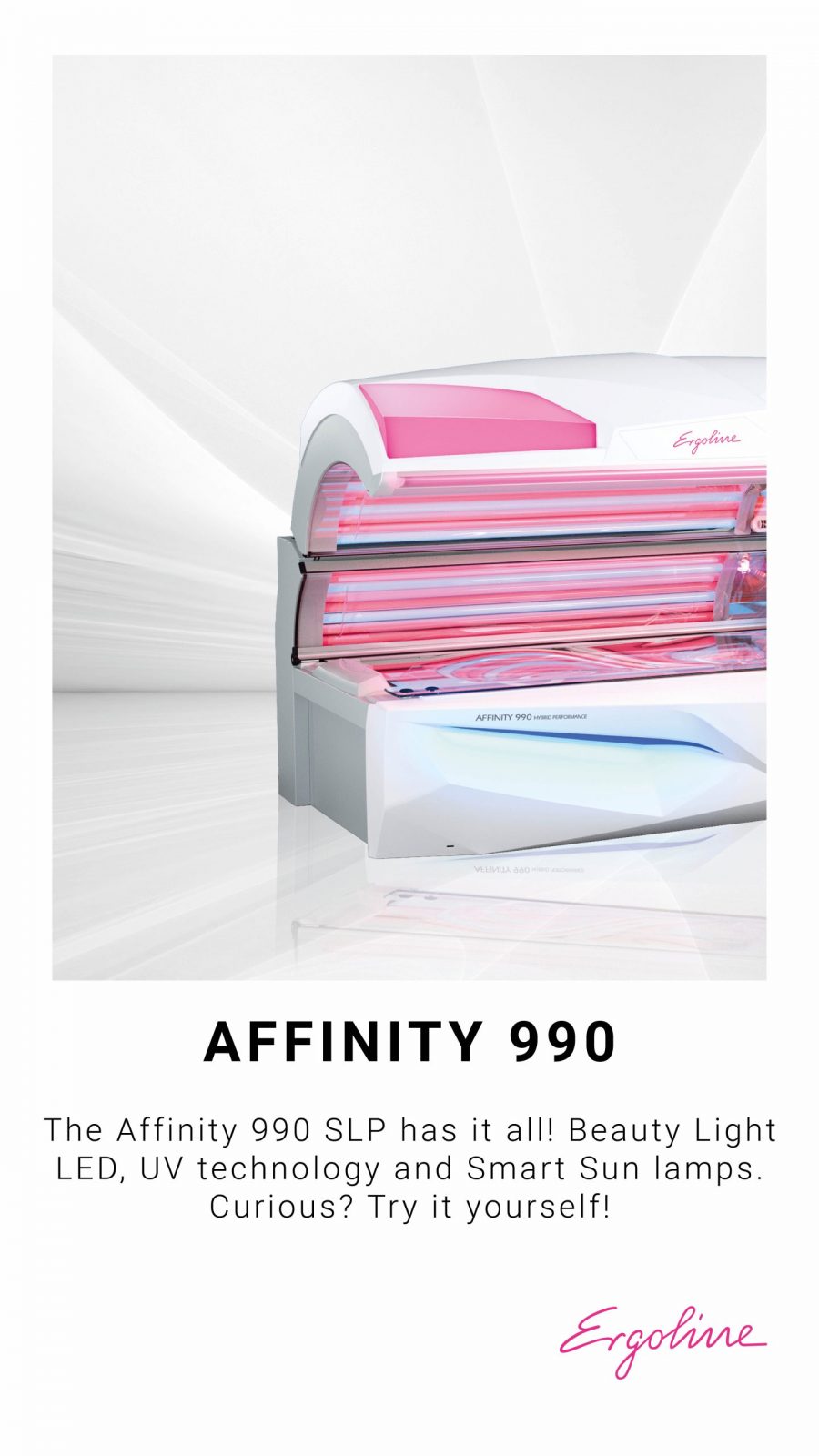 Affinity 990