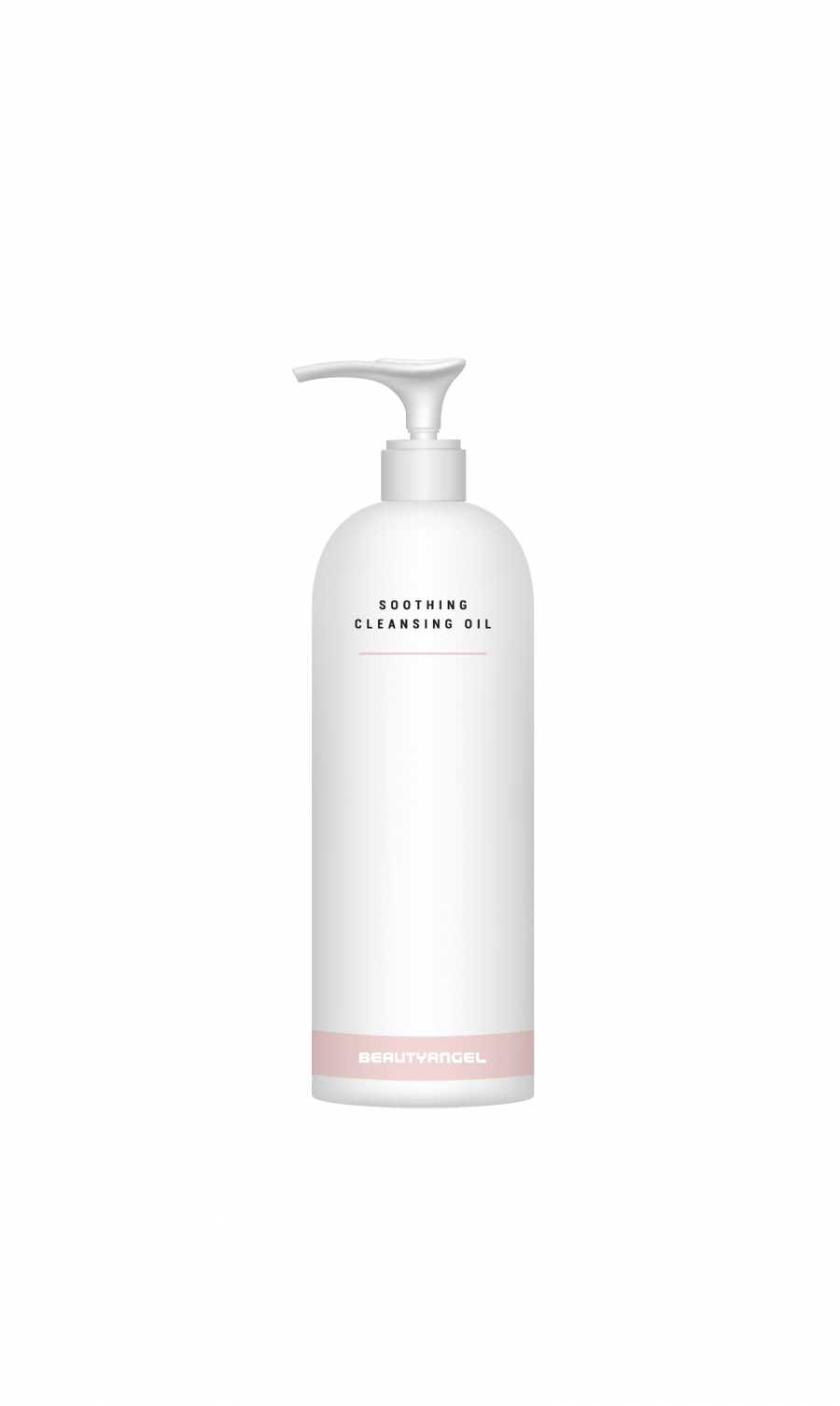 SOOTHING CLEANSING OIL