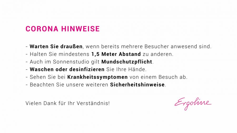 hinweise