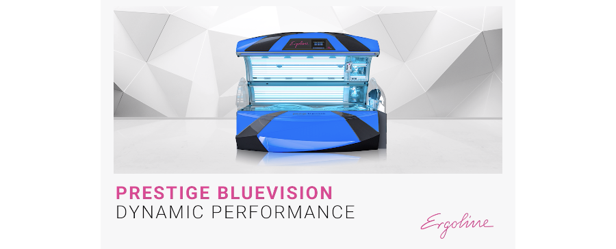 video bluevision