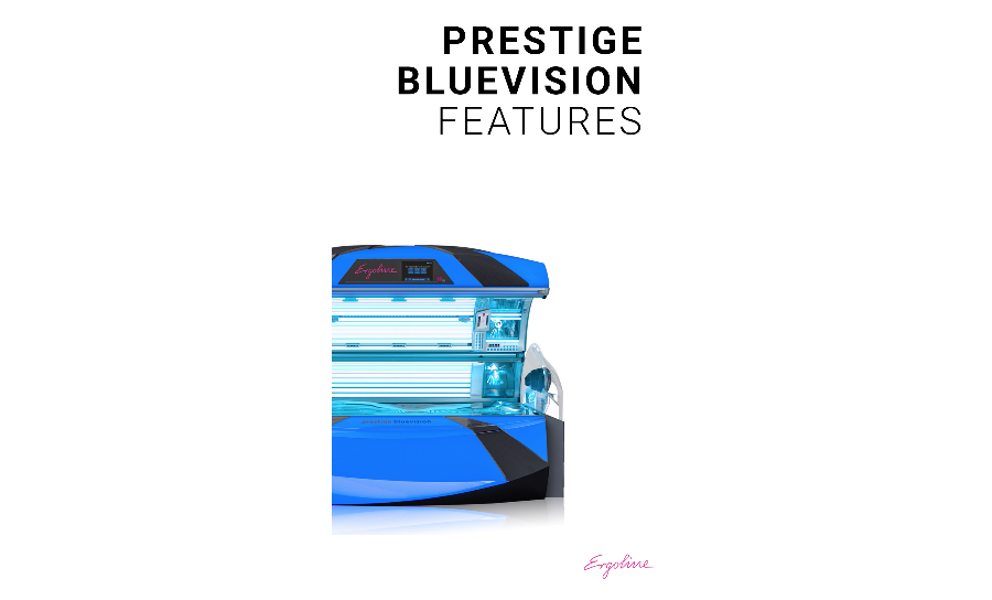 Bluevision features