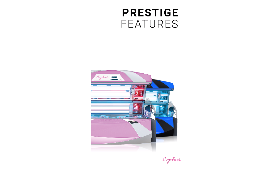Prestige features