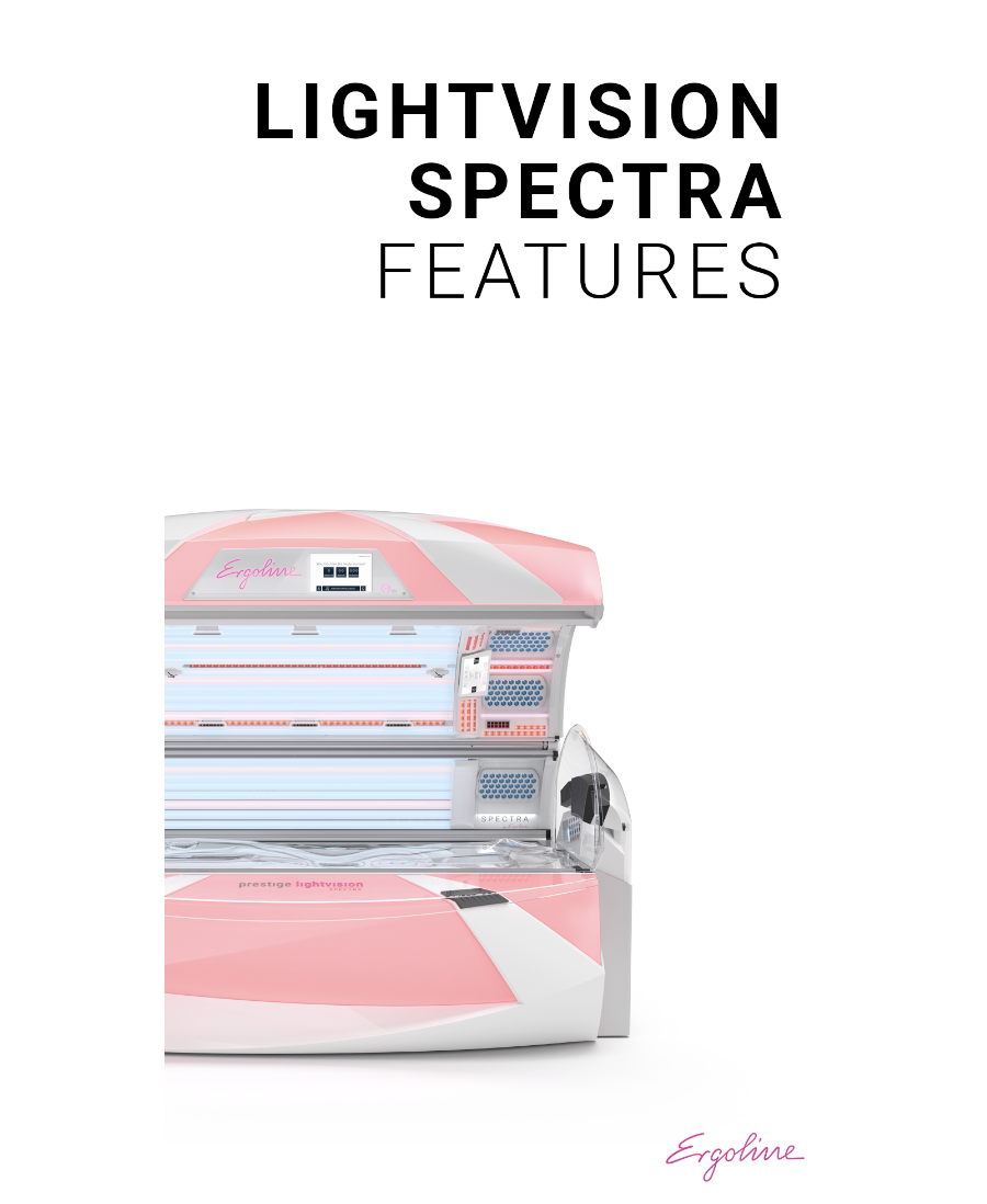 lightvision spectra