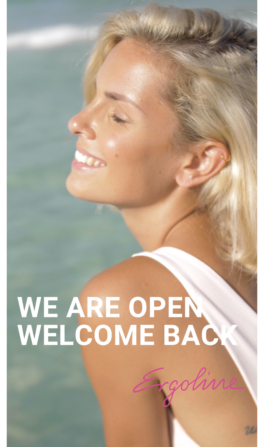 welcome back 1